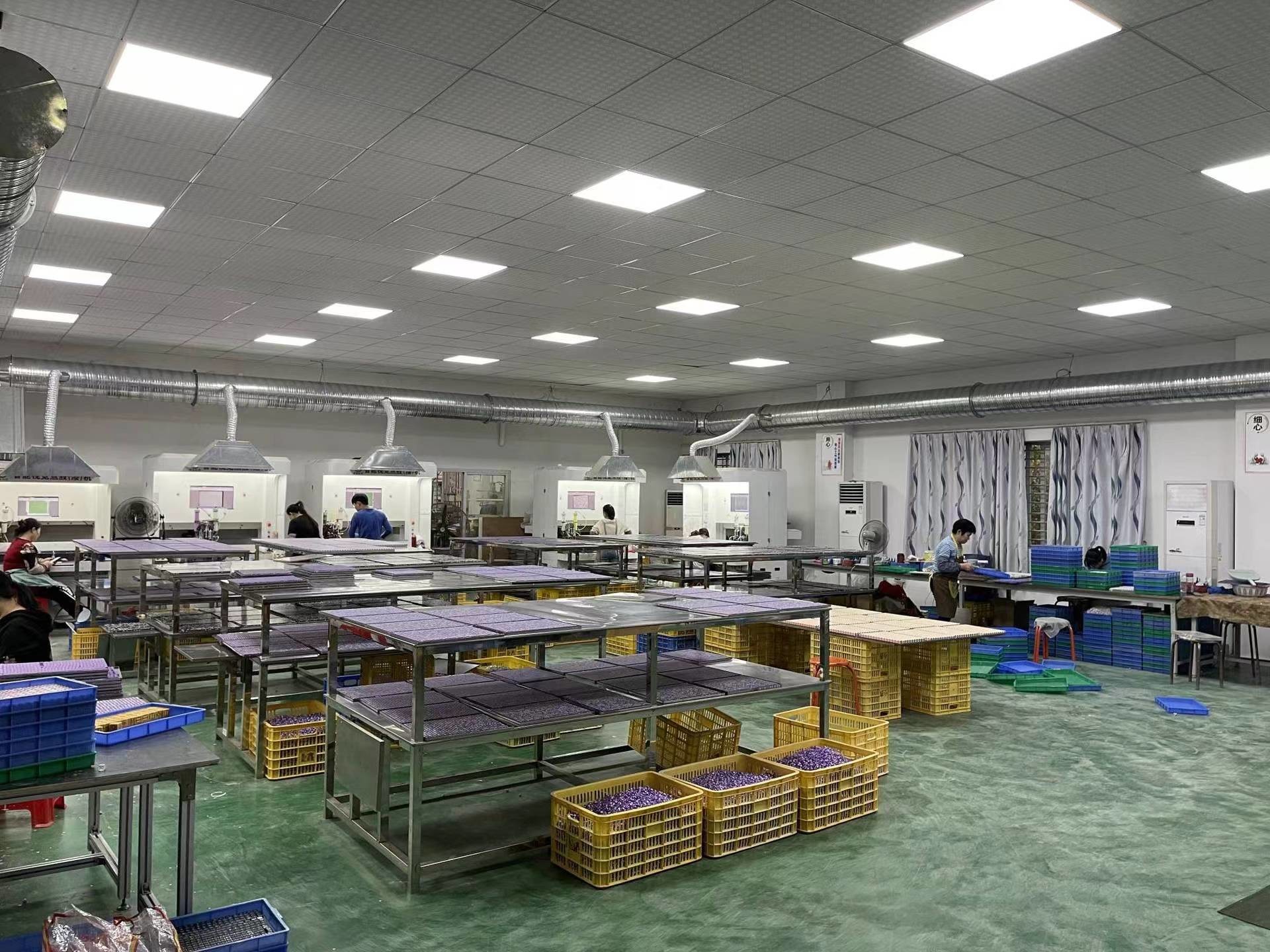 China Yuzhi Group Co.,Ltd Perfil da companhia