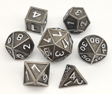 O mini RPG do revestimento liso corta materiais práticos multicoloridos do metal da resina