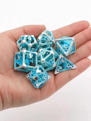 A venda por atacado conduziu a luz luminosa da noite dos dados para o Dungeon e o dragão