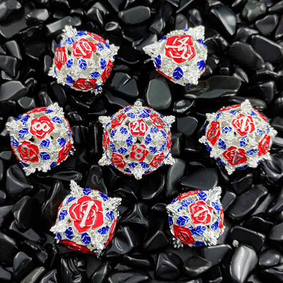 Jogos de Rolo de Dungeons &amp; Dragons