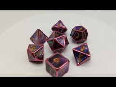 O metal DND do preto do poliedro corta a alta temperatura Nontoxic resistente