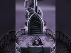 Dados luminosos conduzidos